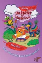 The Journey of Nita the Crow: Starry Desert: The First Great Expedition