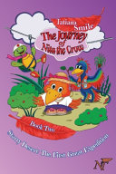The Journey of Nita the Crow: Starry Desert: The First Great Expedition