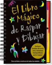 Spanish Super Scratch & Sketch