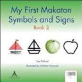 My First Makaton Symbols and Signs