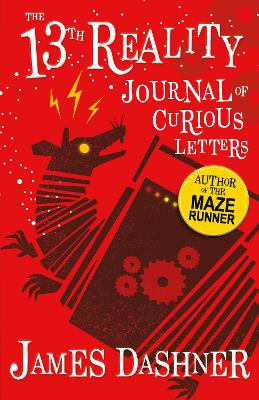 The Journal of Curious Letters: 13th Reality