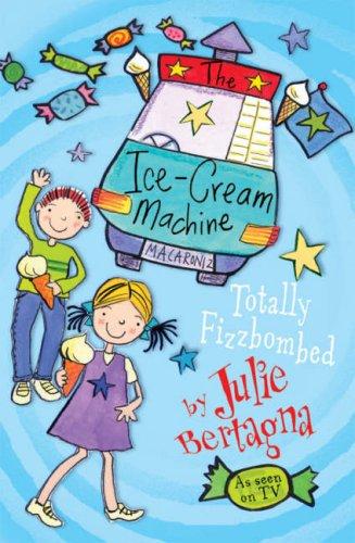 The Ice-Cream Machine: Totally Fizzbombed