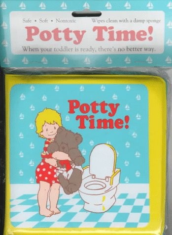 Potty Time