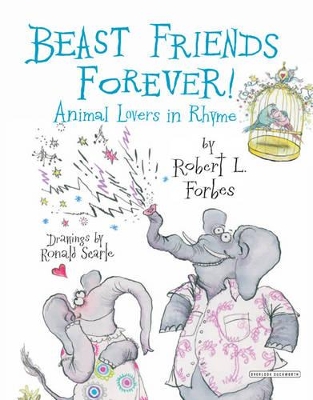 Beast Friends Forever