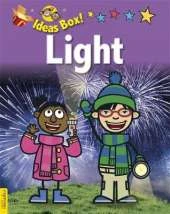 Espresso: Ideas Box: Light