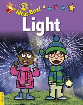 Espresso: Ideas Box: Light