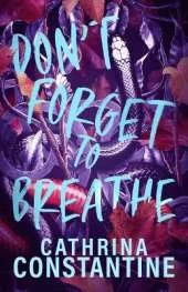 Don't Forget To Breathe