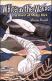 White as Waves: Modern Retelling of "Moby Dick"