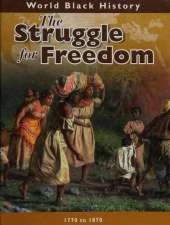 The Struggle for Freedom