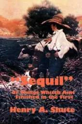 "Sequil" Or Things Whitch Aint Finished in the First