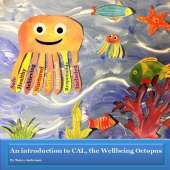 An Introduction to CAL, the Wellbeing Octopus