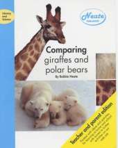 Comparing Giraffes and Polar Bears