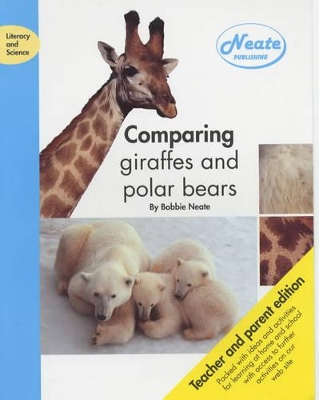 Comparing Giraffes and Polar Bears