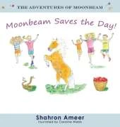 Moonbeam Saves the Day