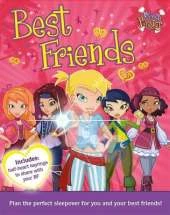 Princess Pirates Best Friends