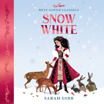 Snow White