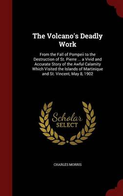 The Volcano's Deadly Work: From the Fall of Pompeii to the Destruction of St. Pierre ... a Vivid and Accurate Story of the Awful Calamity Which Visited the Islands of Martinique and St. Vincent, May 8, 1902