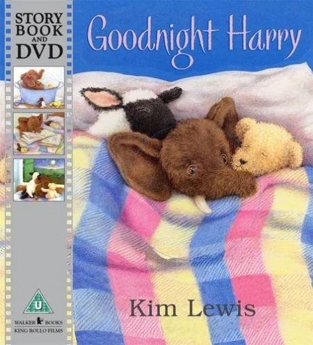 Goodnight, Harry