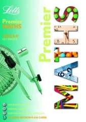 KS2 Premier - Maths (8-9)