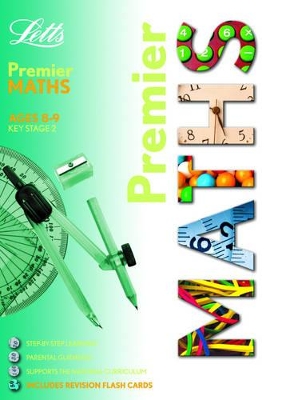 KS2 Premier - Maths (8-9)