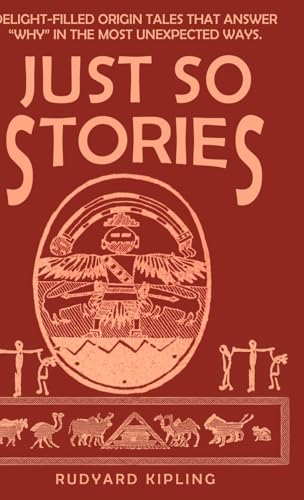 Just So Stories