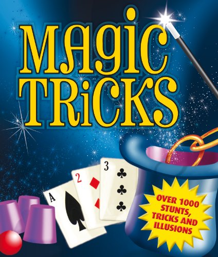 Magic Tricks
