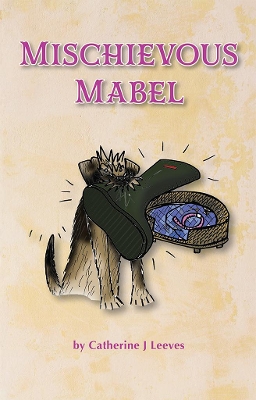 Mischievous Mabel