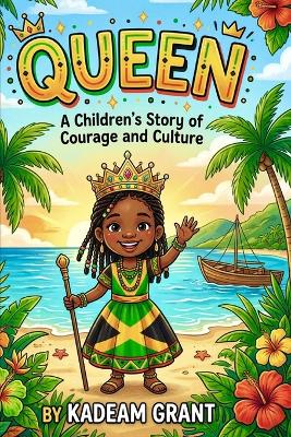Queen: Courage and culture