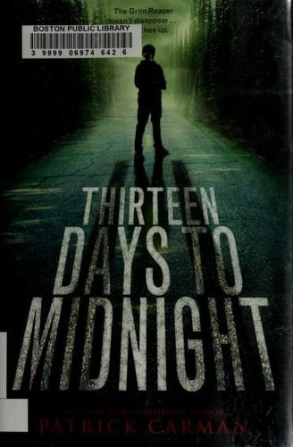 Thirteen Days To Midnight