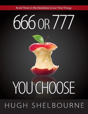 666 or 777: You Choose