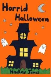 Horrid Halloween: Poems for young children