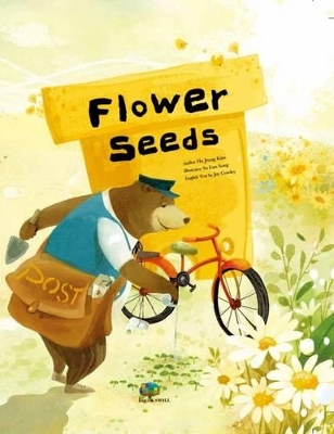 Flower Seeds: Initiating Change