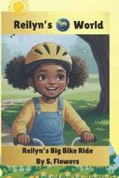 Reilyn's Big Bike Ride