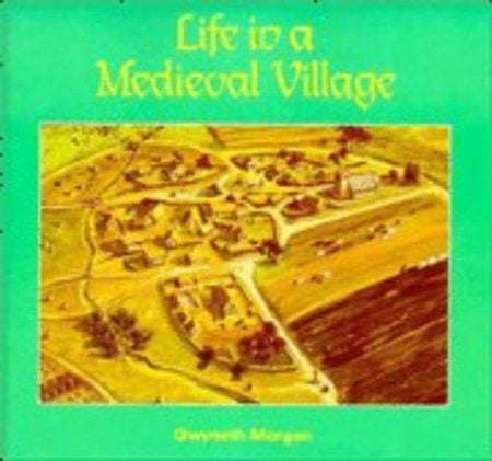 Life in a Medieval Village