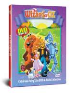 The Wizard of Oz