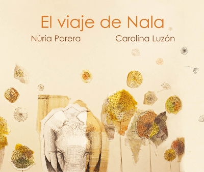 El El viaje de Nala