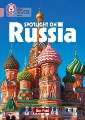 Spotlight on Russia: Band 18/Pearl