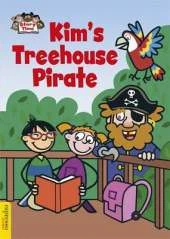 Espresso: Story Time: Kim's Treehouse Pirate