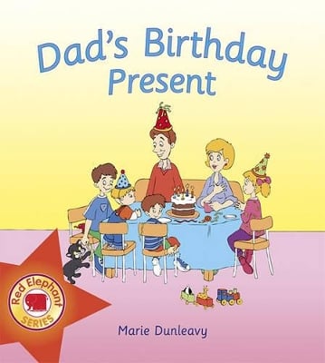 Dad's Birthday Present