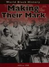 Making Their Mark