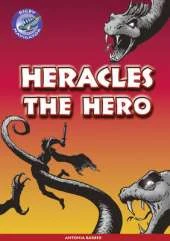 Navigator New Guided Reading Fiction Year 5, Heracles the Hero GRP