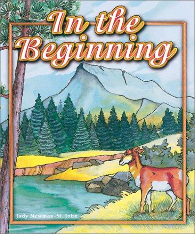 In the Beginning