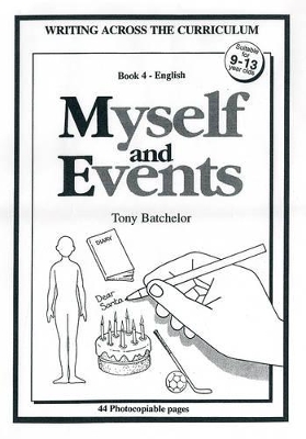 Myself and Events