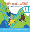 Up, Down, and All Around: The Type 1 Diabetes Guidebook for Kids