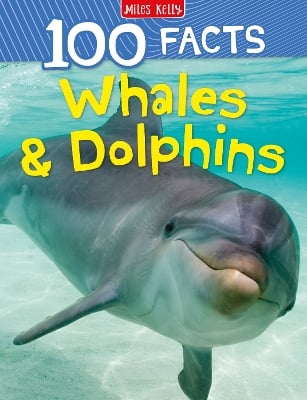 Whales & Dolphins