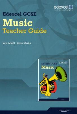 New Edexcel GCSE Music Teacher Resource Pack