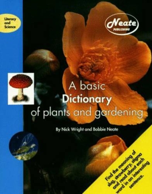 A Basic Dictionary of Plants and Gardening