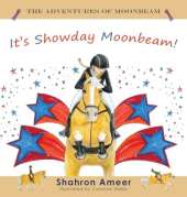 It's Show Day Moonbeam!