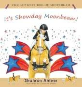 It's Show Day Moonbeam!