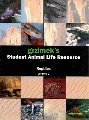 Reptiles